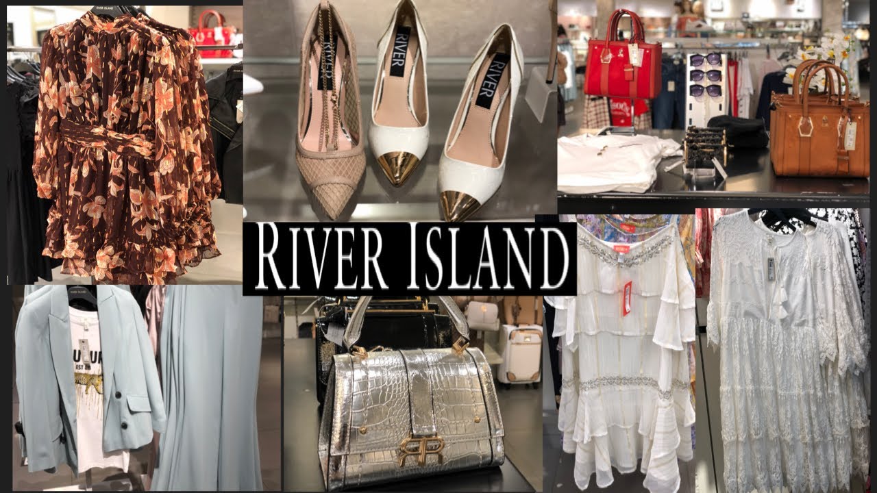 River Island Women New Fashion #september 2021 | Come Shop With me | Plus Size
