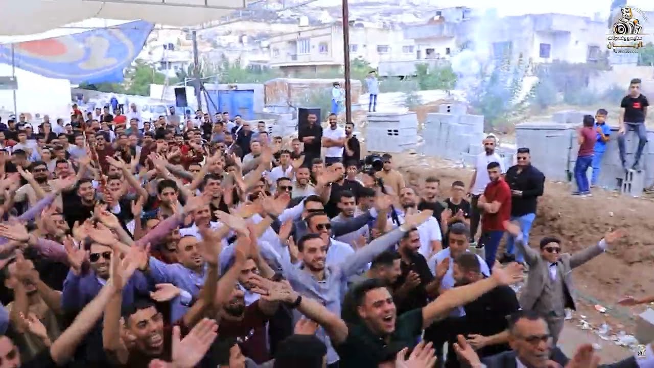 استقبال🔥زفة العريس محمود عبد الكريم ابو عمر💥جماعين💯بقيادة الفنان محمد أبو الكايد🔝🎹🎤
