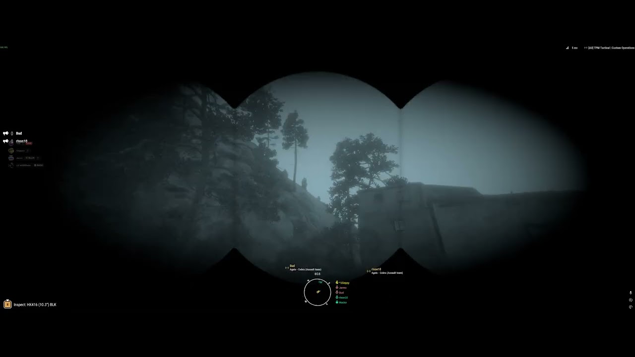 Arma Reforger | TPM | LOD | OP LightFun