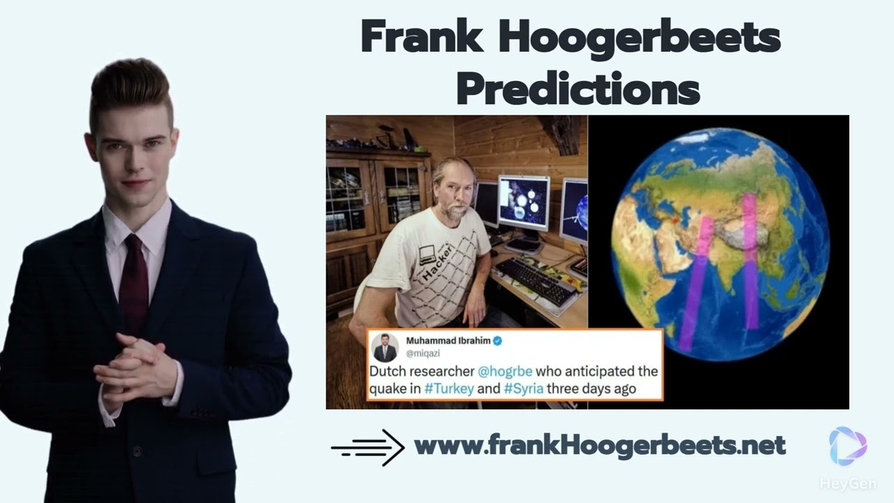 Frank Hoogerbeets Predictions