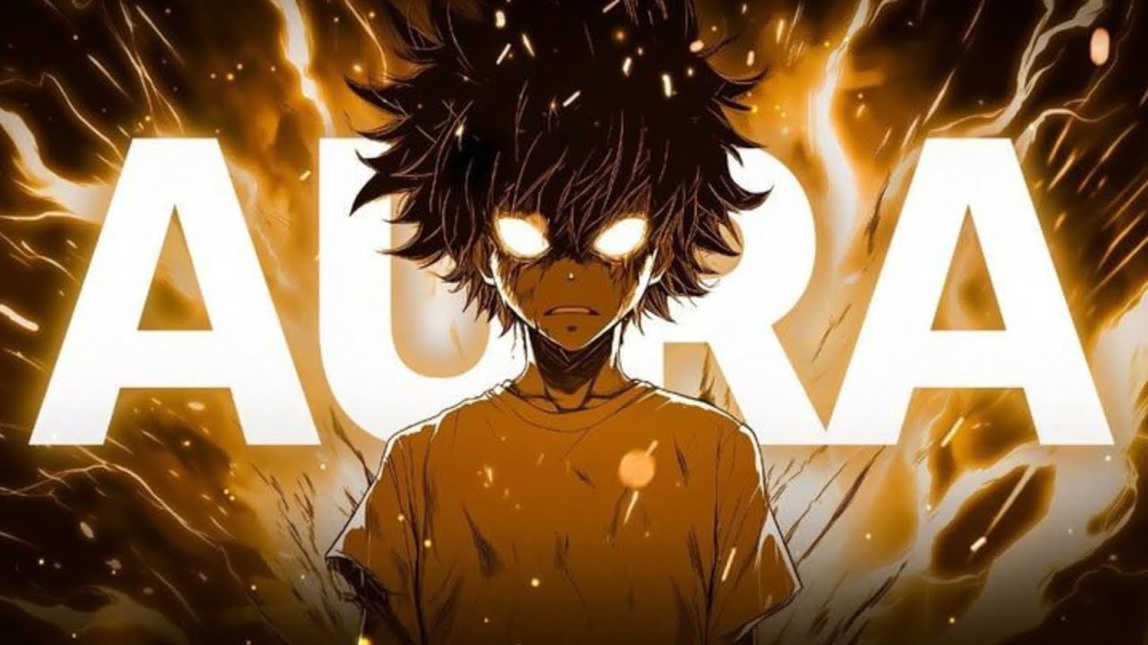 AURA = ♾️ Best aura song in 2025 - 2026 📈👀.