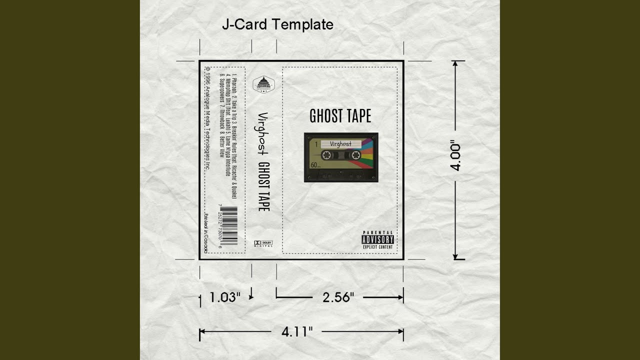 Memphop Shit (feat. Lukah)