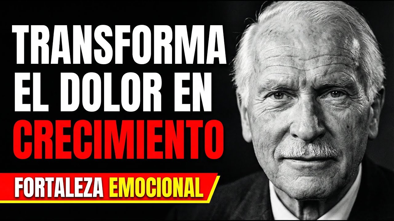 Por qué los momentos difíciles son necesarios para crecer