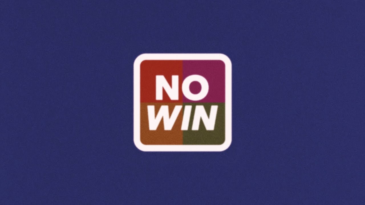 No Win - Crooked Heart (Official Video)