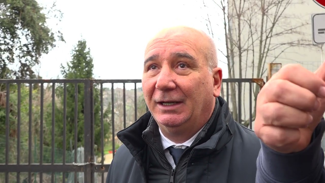 A Chieti la Commissione parlamentare d'inchiesta sul rischio idrogeologico - 29/01/2026