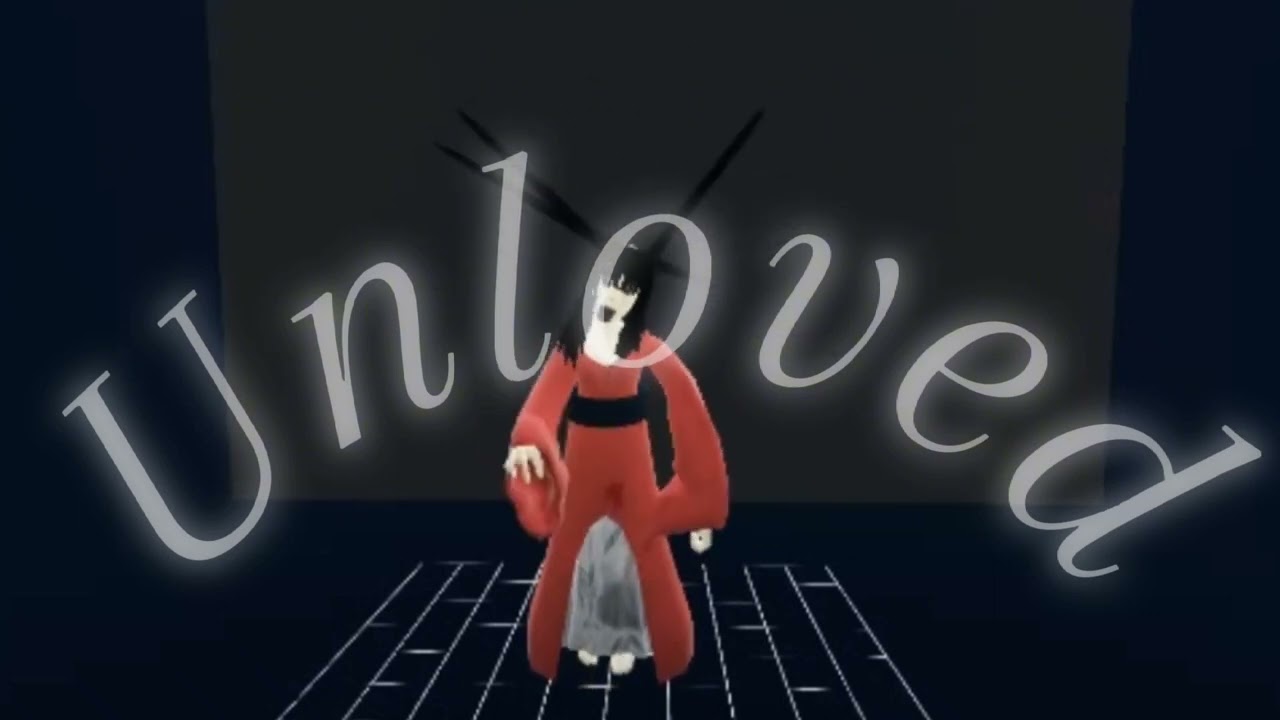 The Mimic Fanmade -Mio's Rampage chase theme-