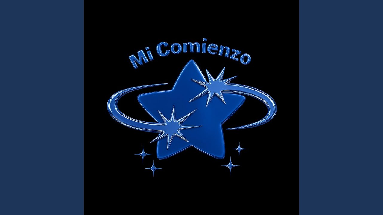 Mi Comienzo (feat. K!RA)