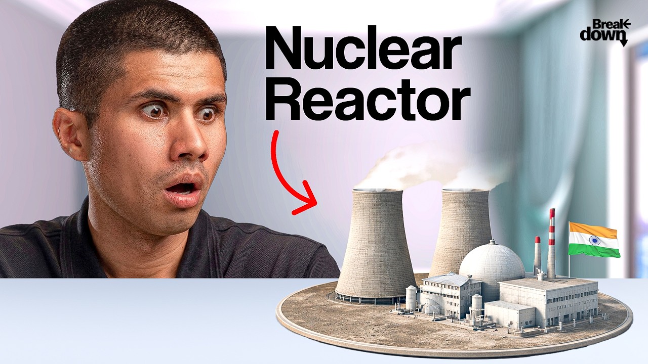 I Found a SHOCKING Report on India&rsquo;s Energy Future!