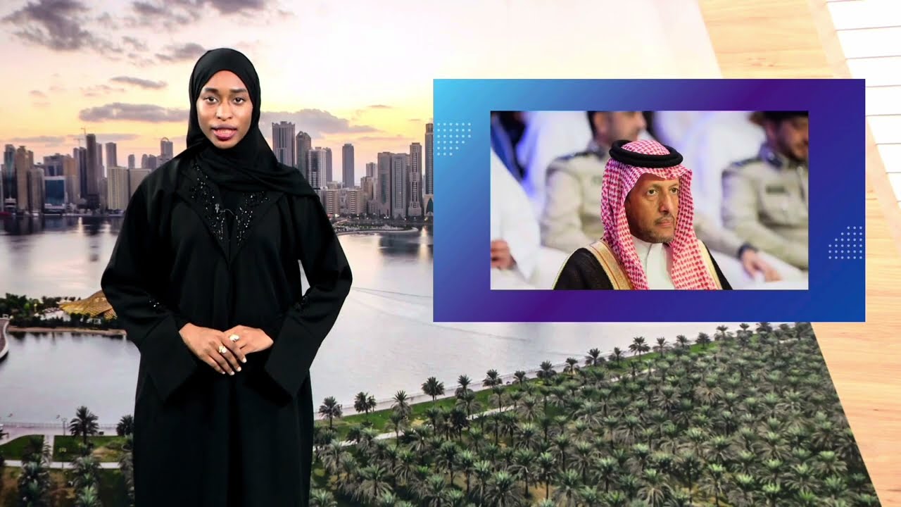 نشرة أخبار القاسمية
