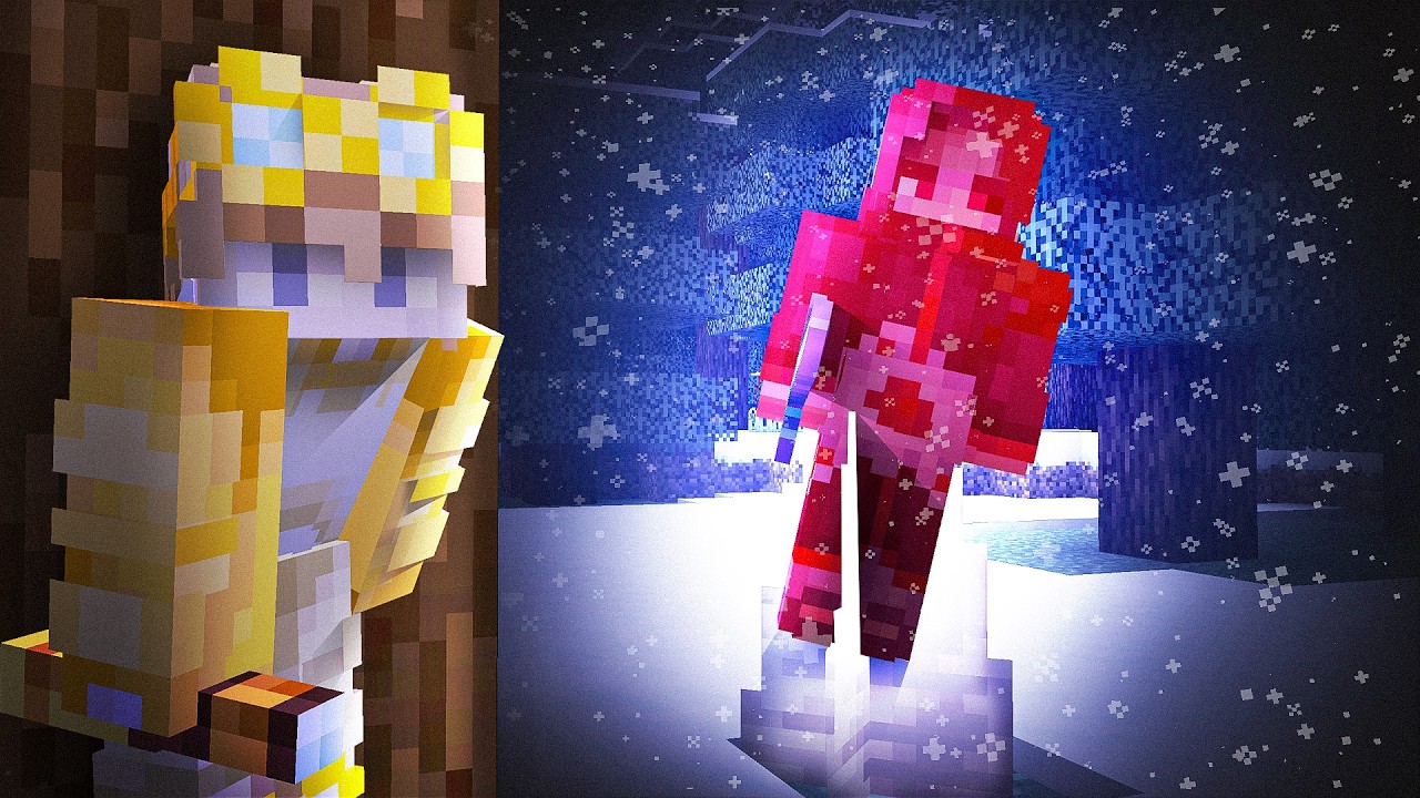 Ich kille ZITACHI mit einer OP FALLE?! (Minecraft Risiko)