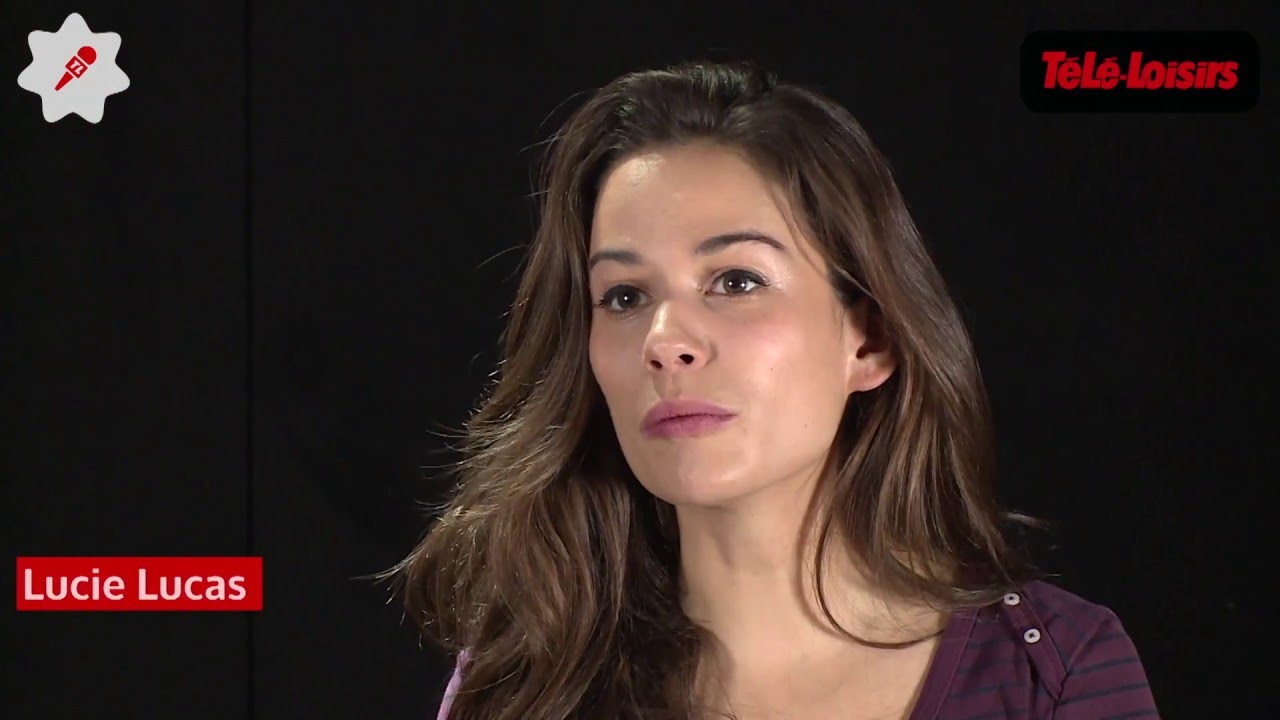 Lucie Lucas (Clem) : 