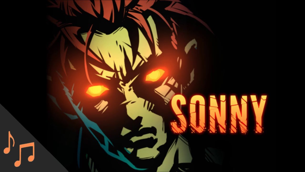 Sonny (2017) OST: Outnumbered [Official]