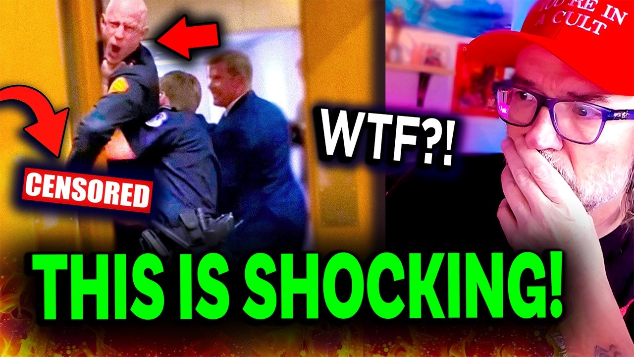 SHOCK and OUTRAGE After Marine Attack GOES VIRAL