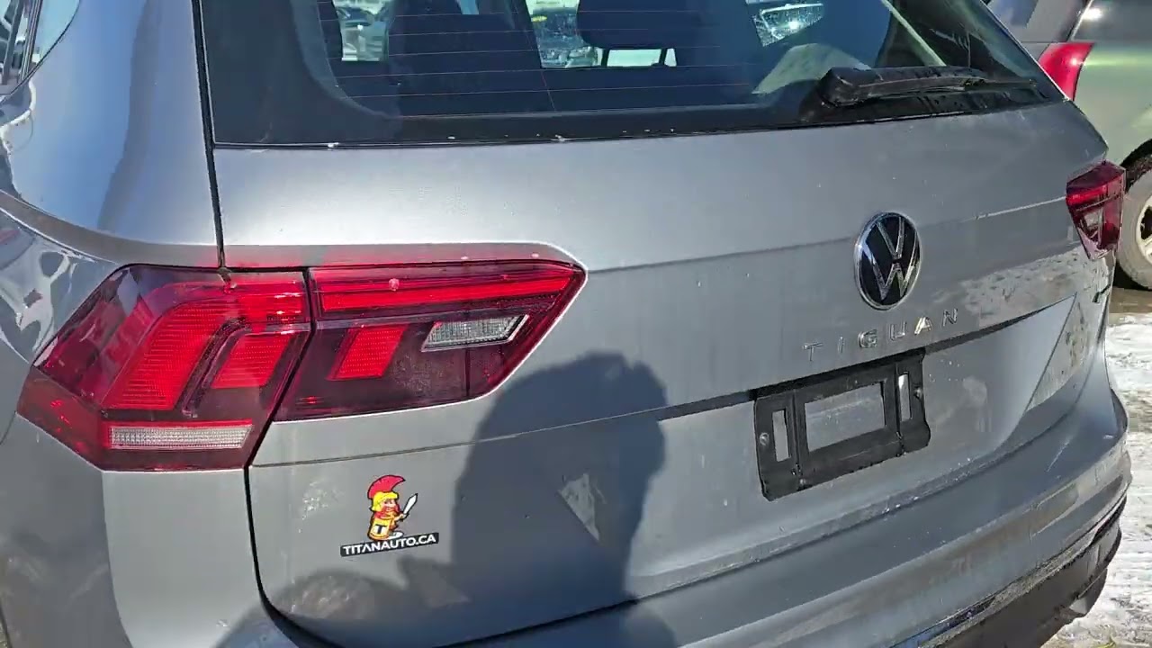 2024 Volkswagen Tiguan randy@titanauto.ca 