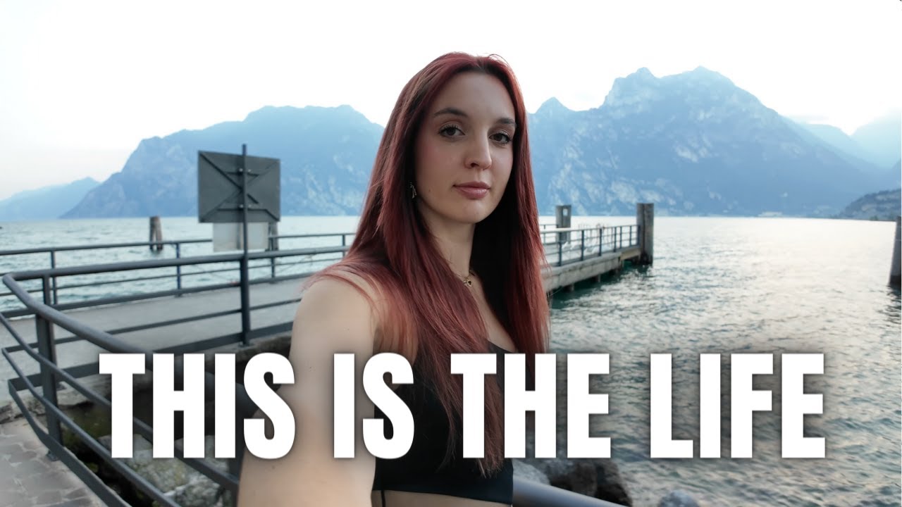 This Is The Life (Official Video)