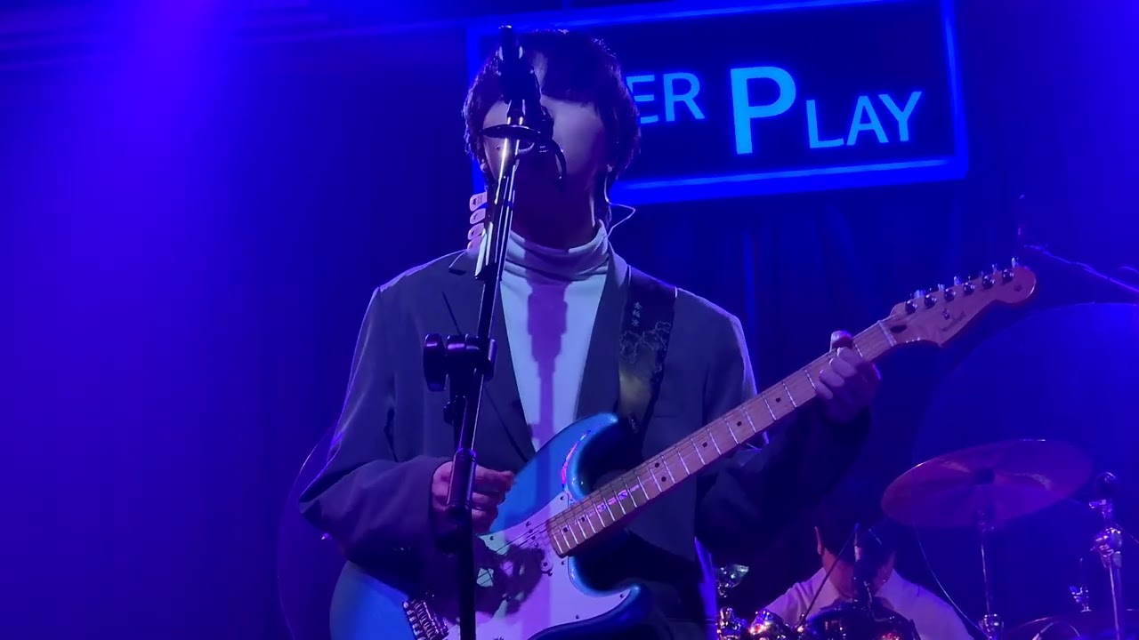 적란운(zeokranun) [신기루] | 260124 @인터플레이 전국투어 대전 | 홍재혁 focus