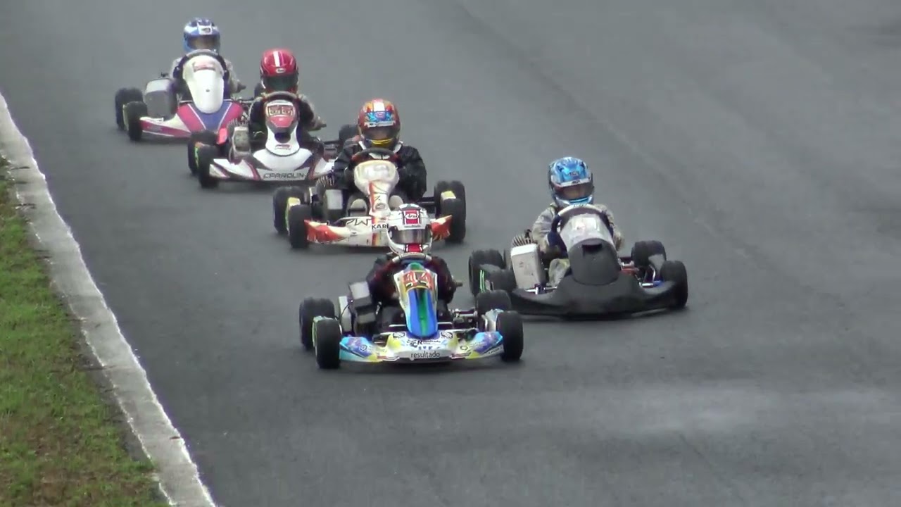 2025 Rok Cup Asia (Rd. 5)/ Rok PH (Rd. 5 & 6) - Minirok