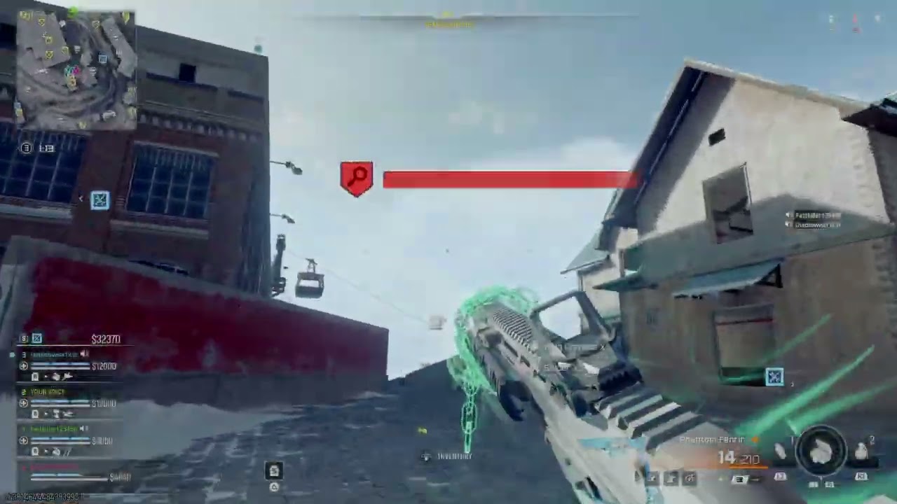 Not the best game