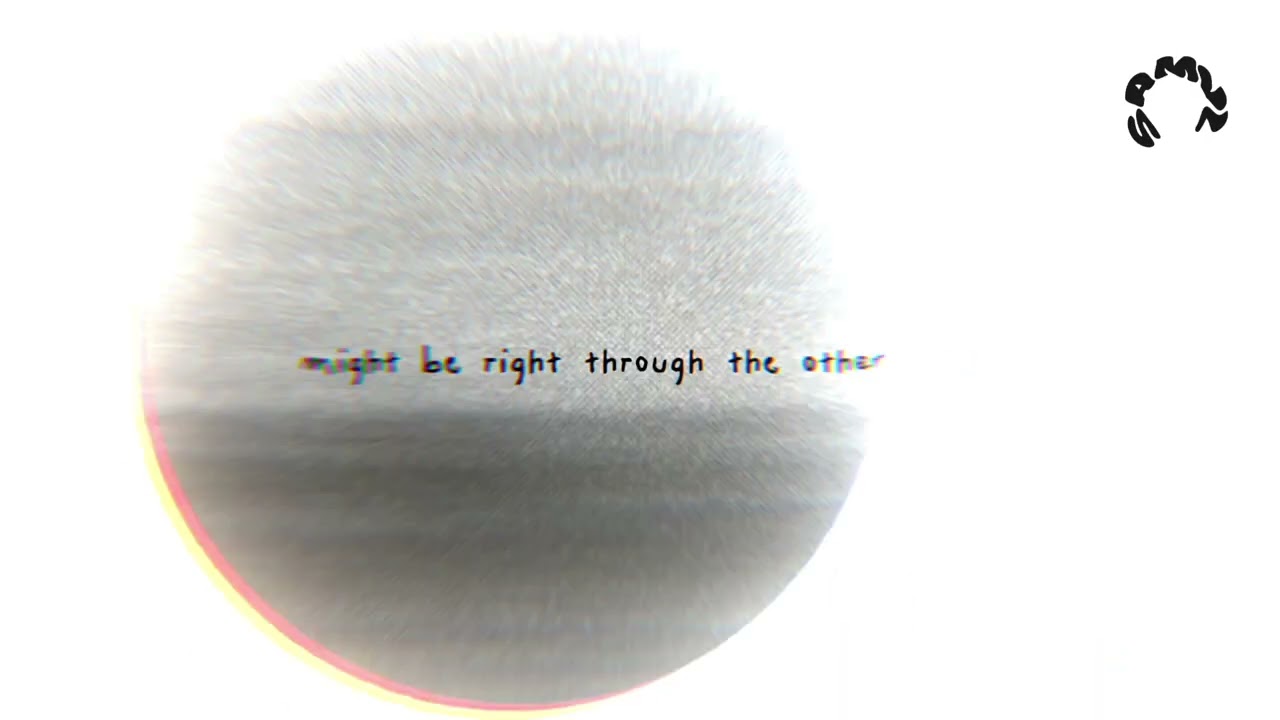 Samvl - Tonight (Official Lyric Video)