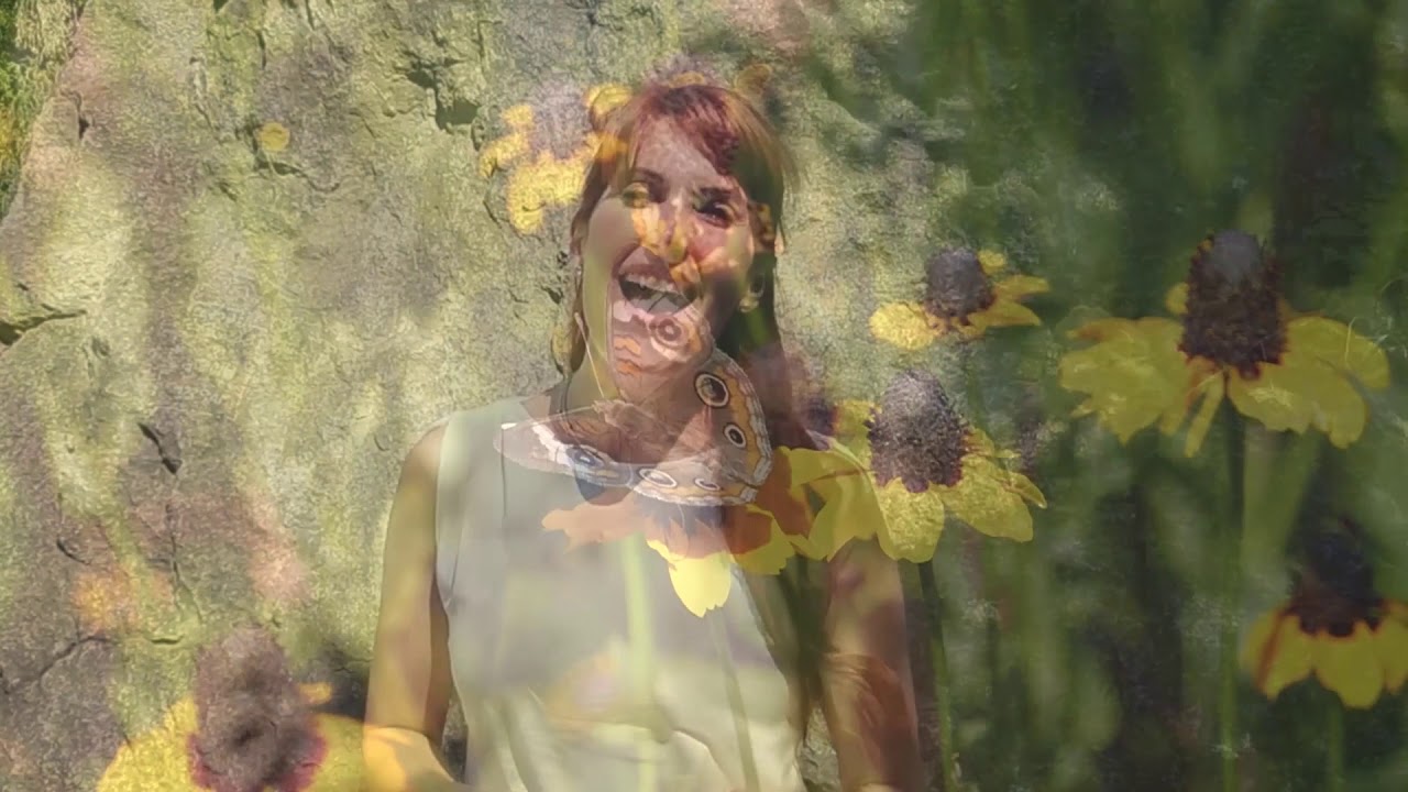 Identidad - María Fernanda Cervera