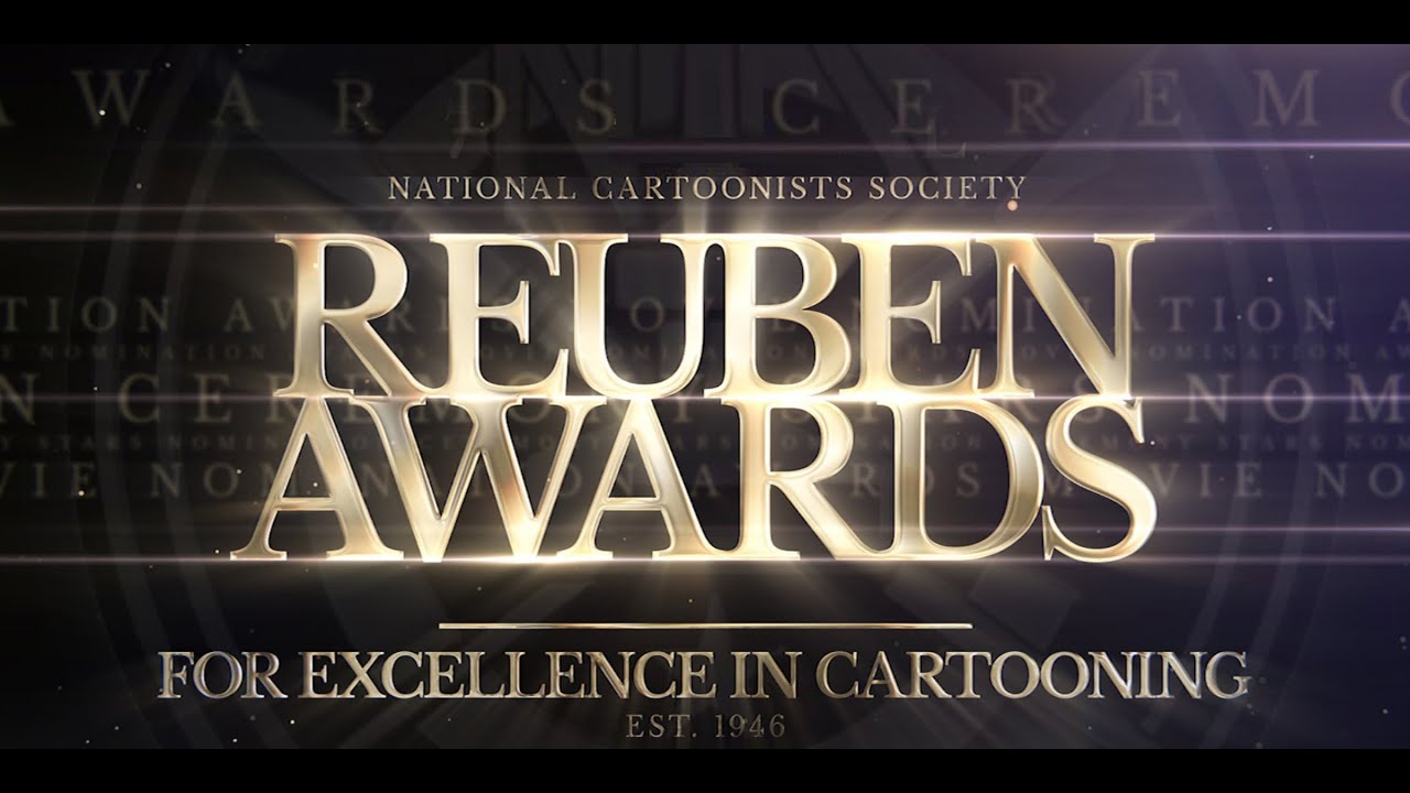 79th Annual Reuben Awards