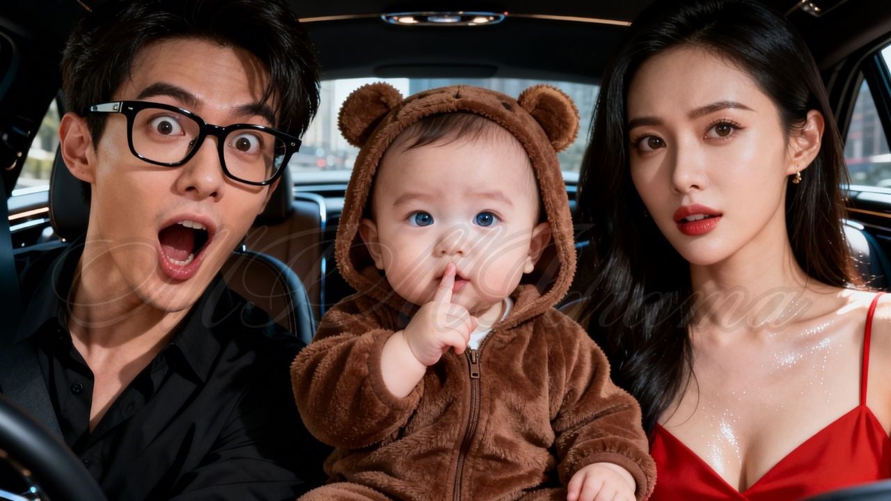 【Multi Dub】My Fake Husband's Daughter Is My Long-Lost Child