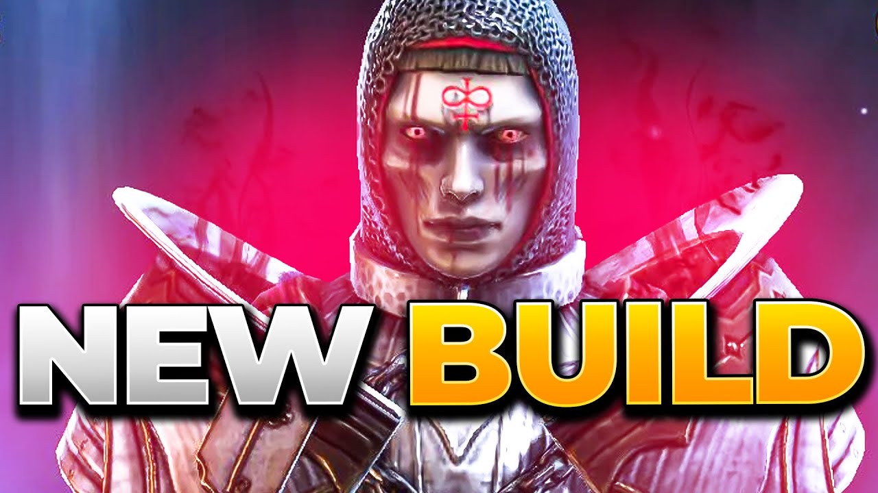 HOW THIS FREE LEGENDARY BECAME END-GAME META