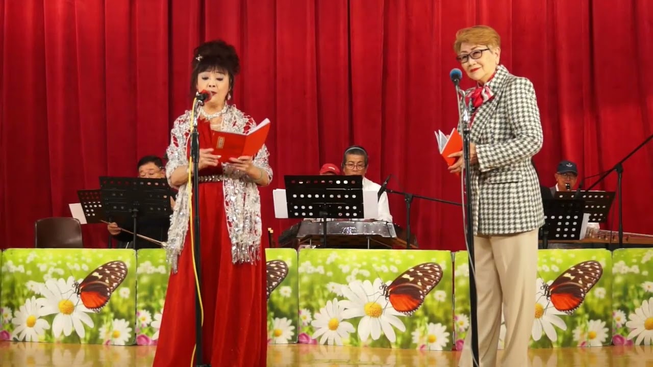 2026-02-01 07 夢會驪宫 - 奕平凡 黃潔微