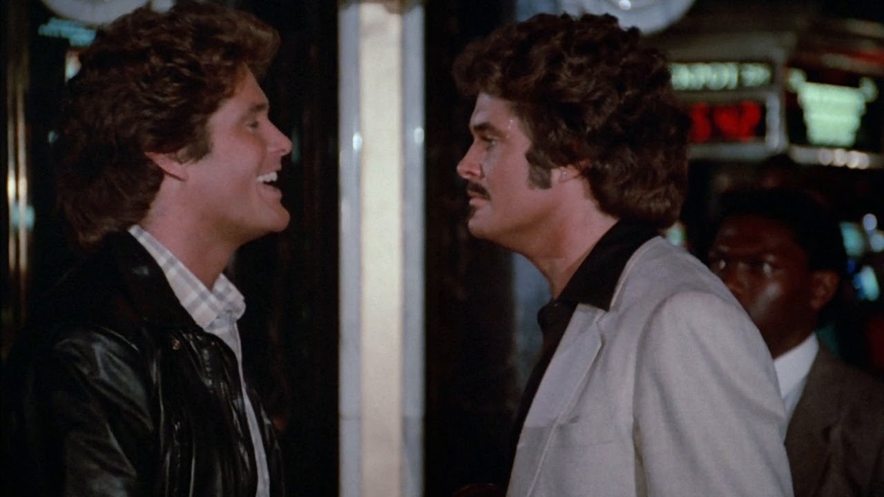 High Stakes Gambling | Knight Rider