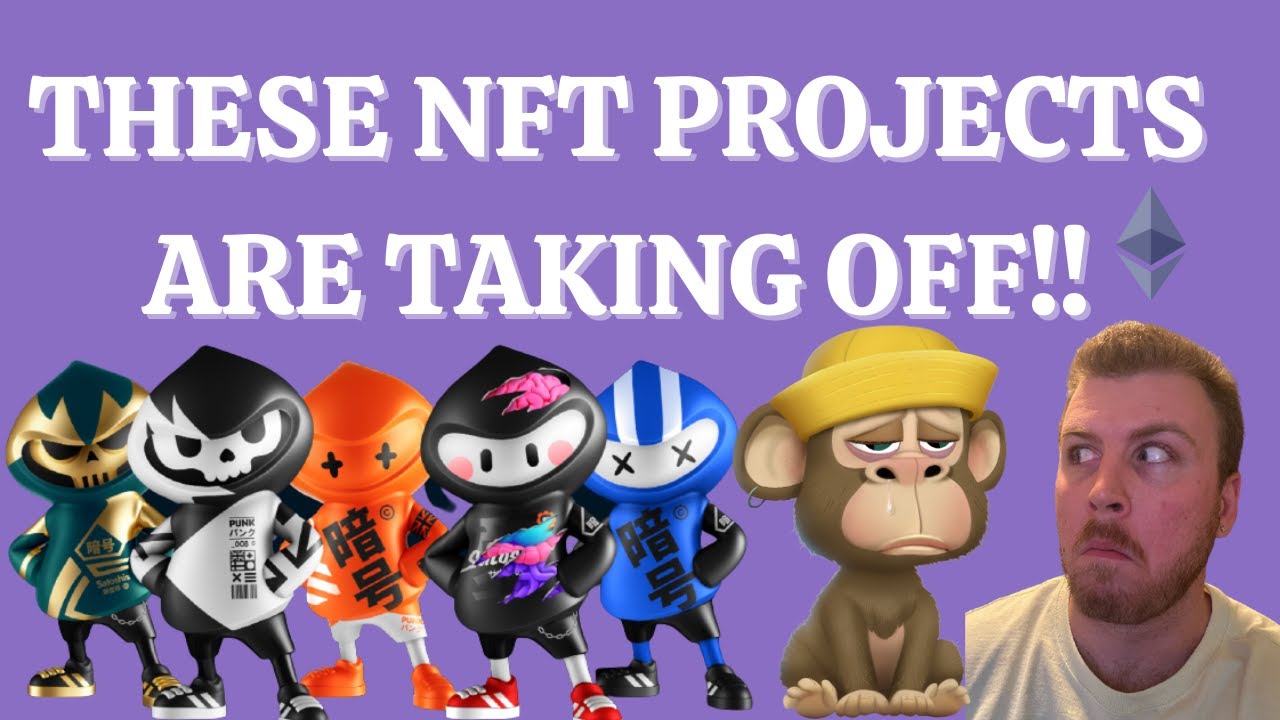 APE KIDS CLUB NFT MOST PASSIONATE COMMUNITY, Is it Going to 10x?! | Upcoming NFT Projects