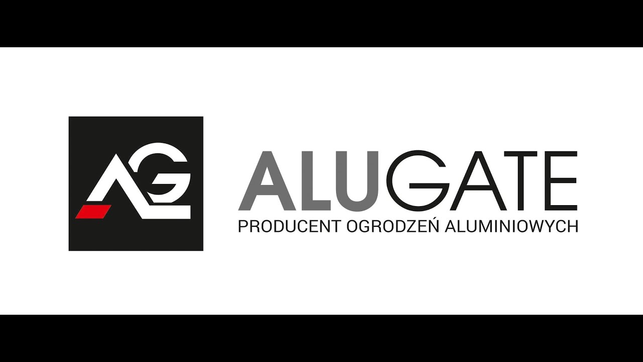 Alugate producent ogrodzeń z aluminium