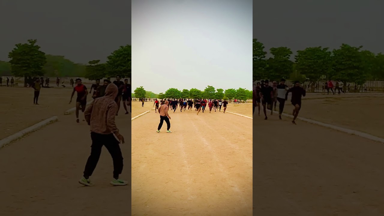 Indian Defence Academy Sikar ✅