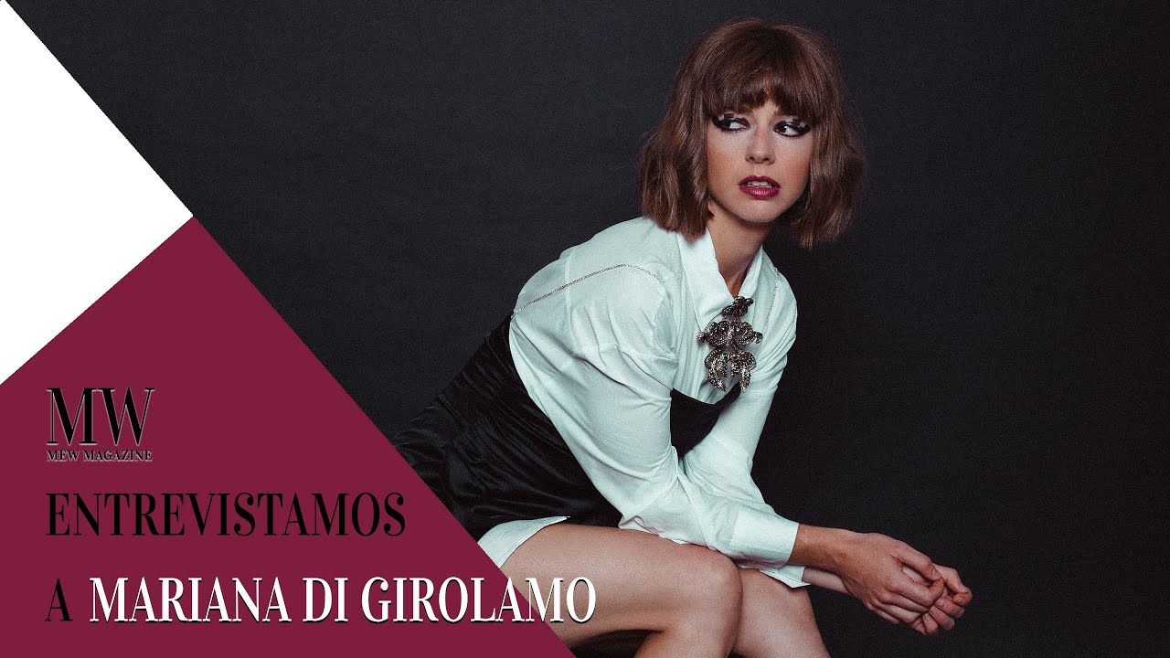 Hablamos con Mariana Di Girolamo de # 📹: “A los personajes hay que creerlos, hay que defenderlos”