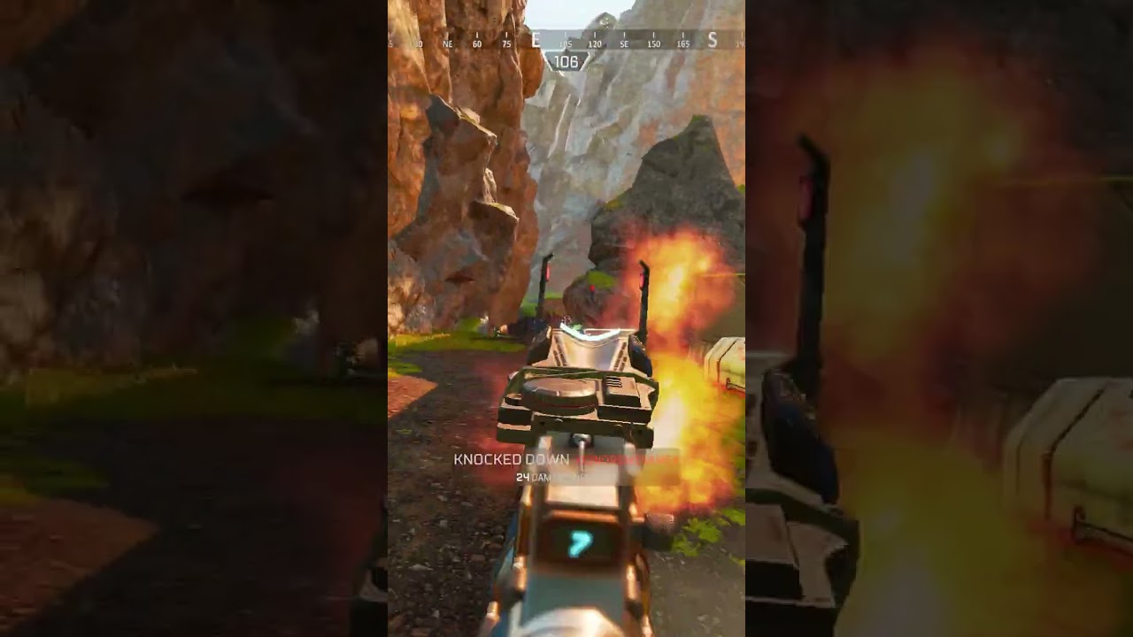 Satisfying AF | Apex Legends