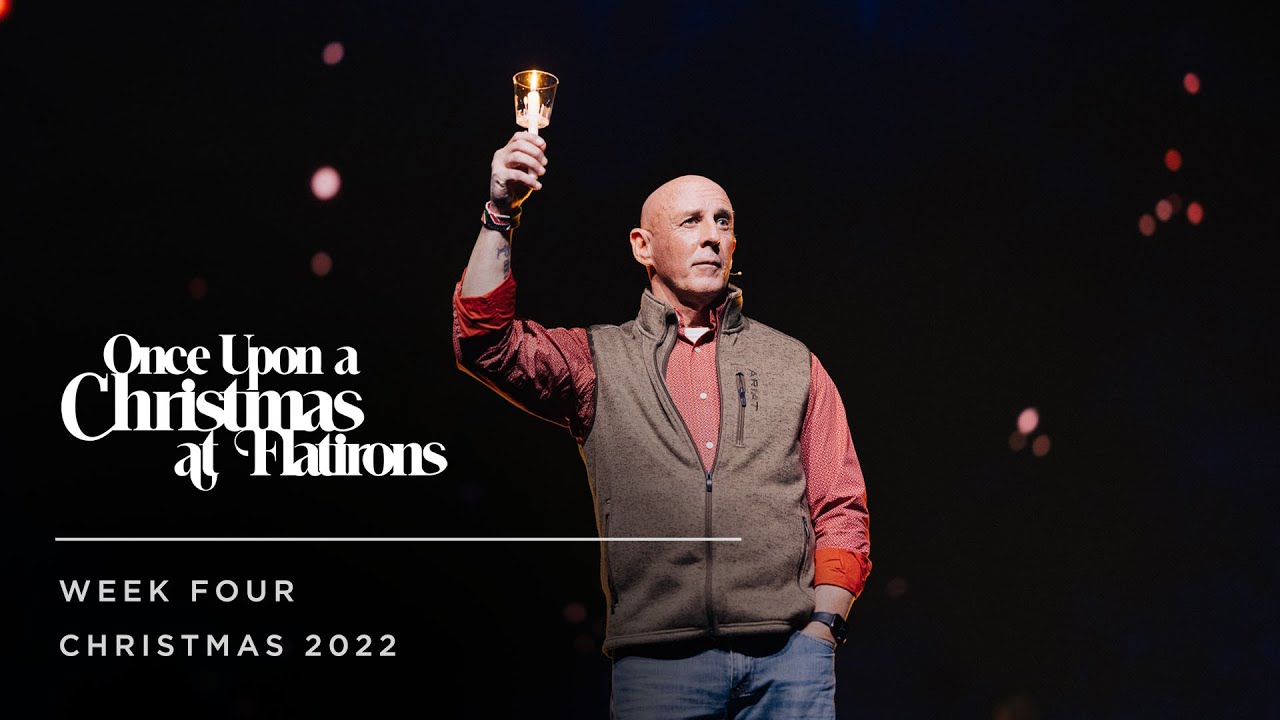 Flatirons Community Church Christmas Service 2022