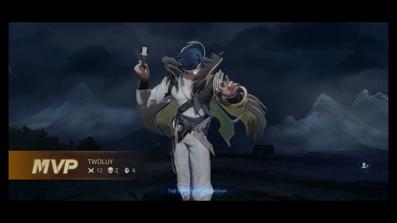 EP.412 Team games, Community, RoV : Arena of Valor, ฝึกสมาธิด้วยเกม ทำงานเป็นทีม สายฟรี ไม่เติมเงิน