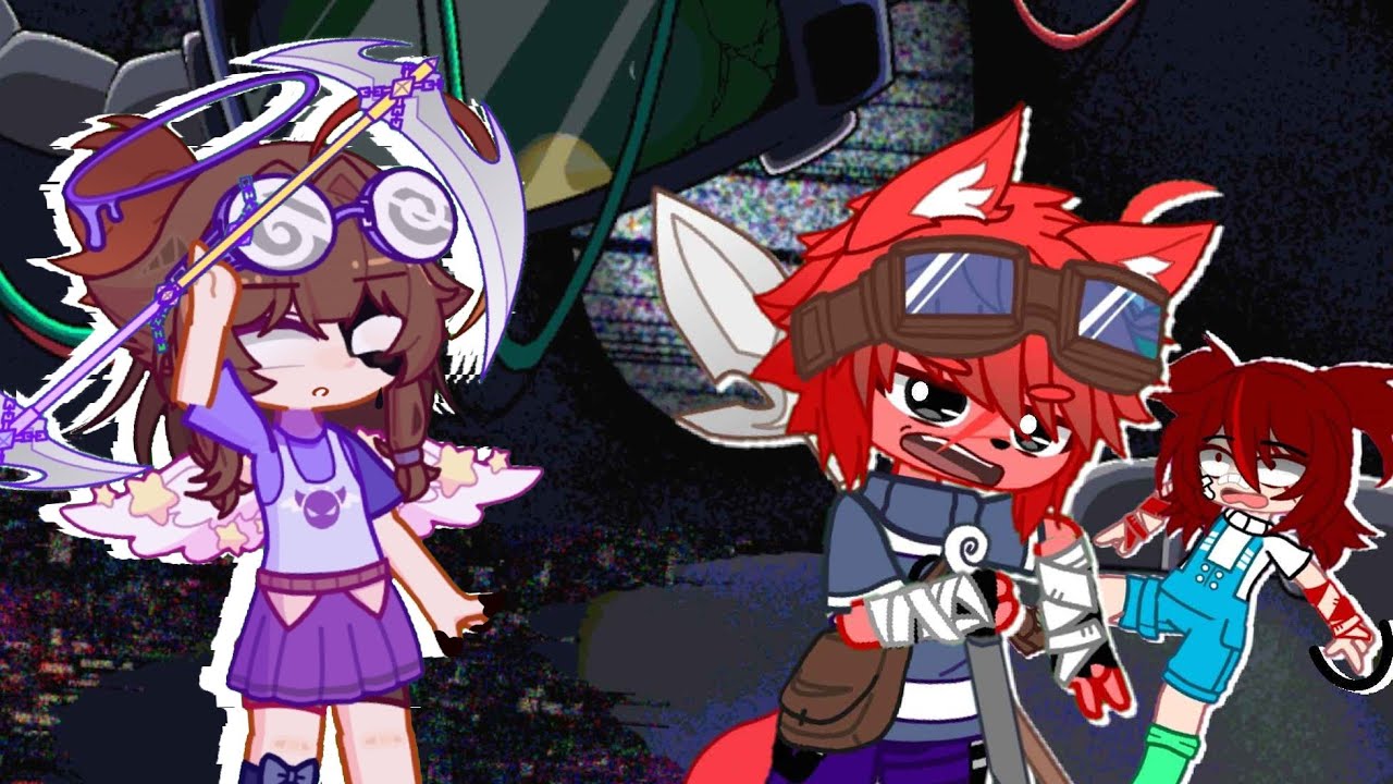 -× TANTRUM ENCORE COLLAB! -× (Yukage's Take)