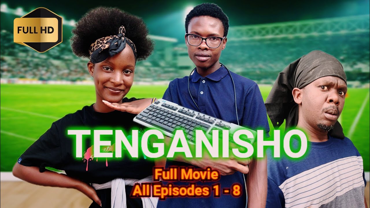 TENGANISHO FULL MOVIE | ALL EPISODES 
