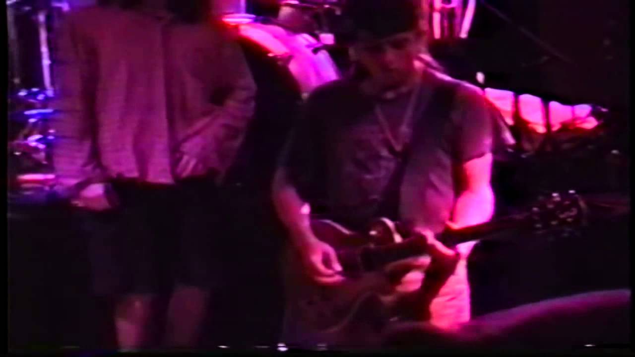 Pearl Jam - Deep (Live 1992)
