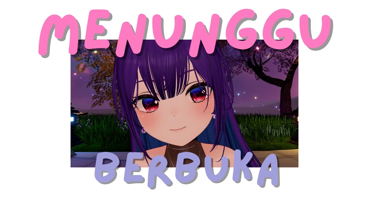saatnya kita buka bukber bersama bareng