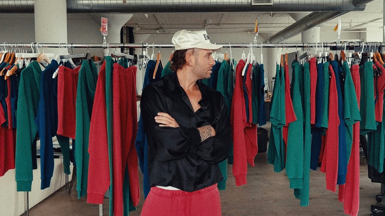 how we designed our best selling collection | Seasonal Core