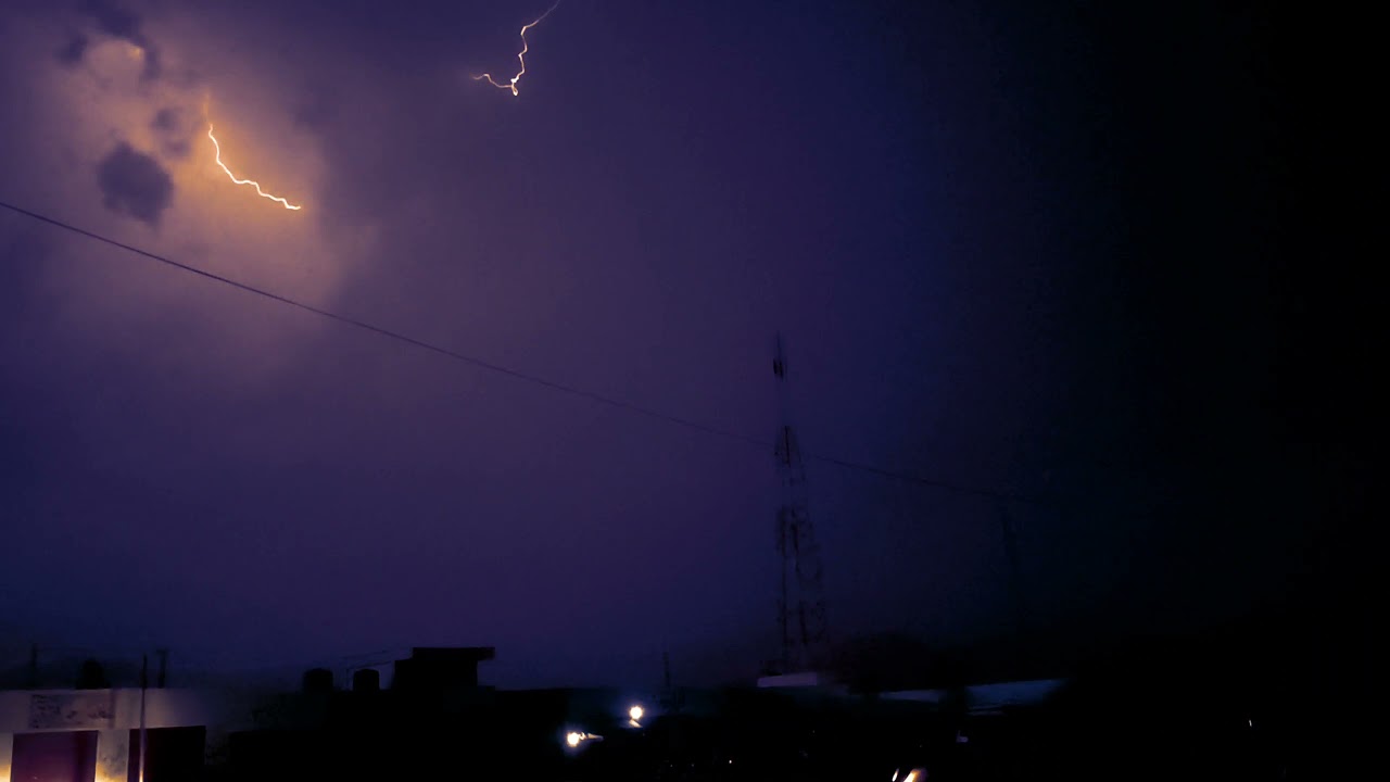 Awesome weather in khuzdar city with meditation music relax mind body inner peace