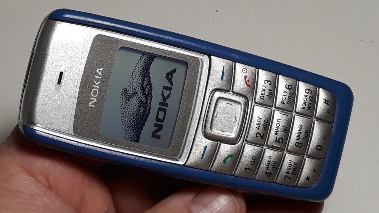 Nokia 1112 ретро телефоны с аукциона. Восстановление телефона онлайн. Вторая жизнь ретро телефону