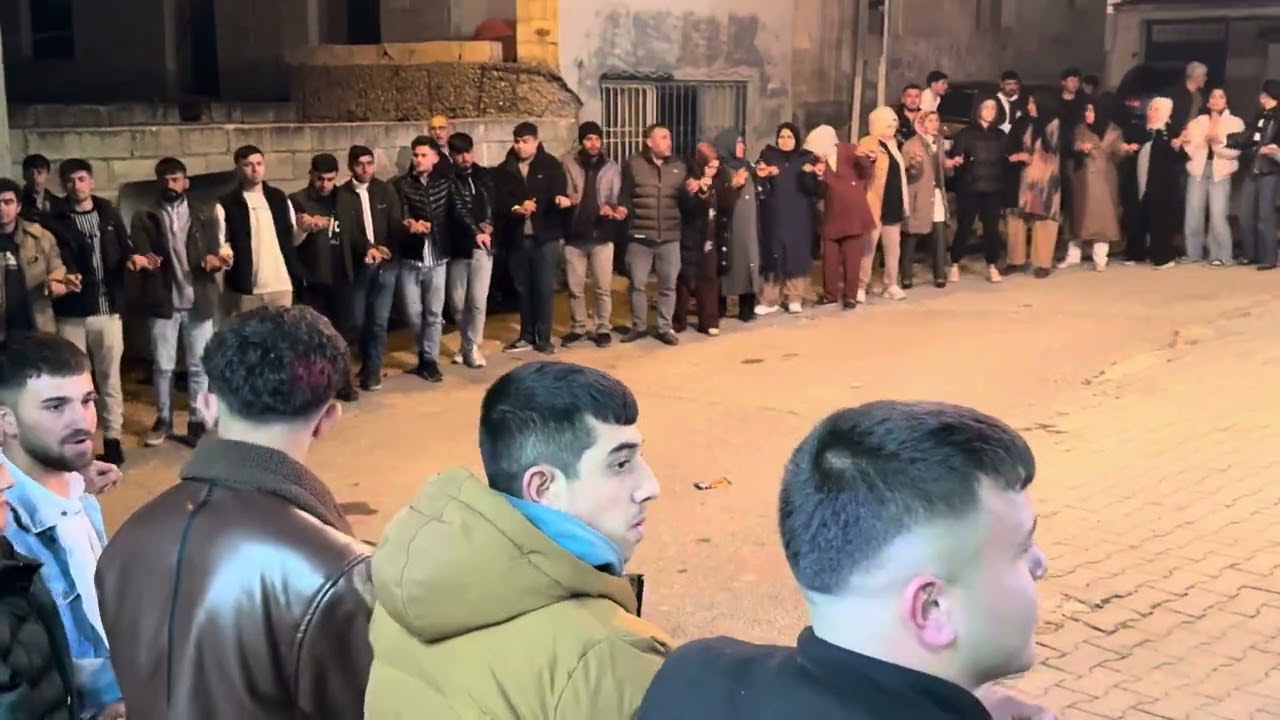Batarist Cahit bilek köyü Asker gecesi