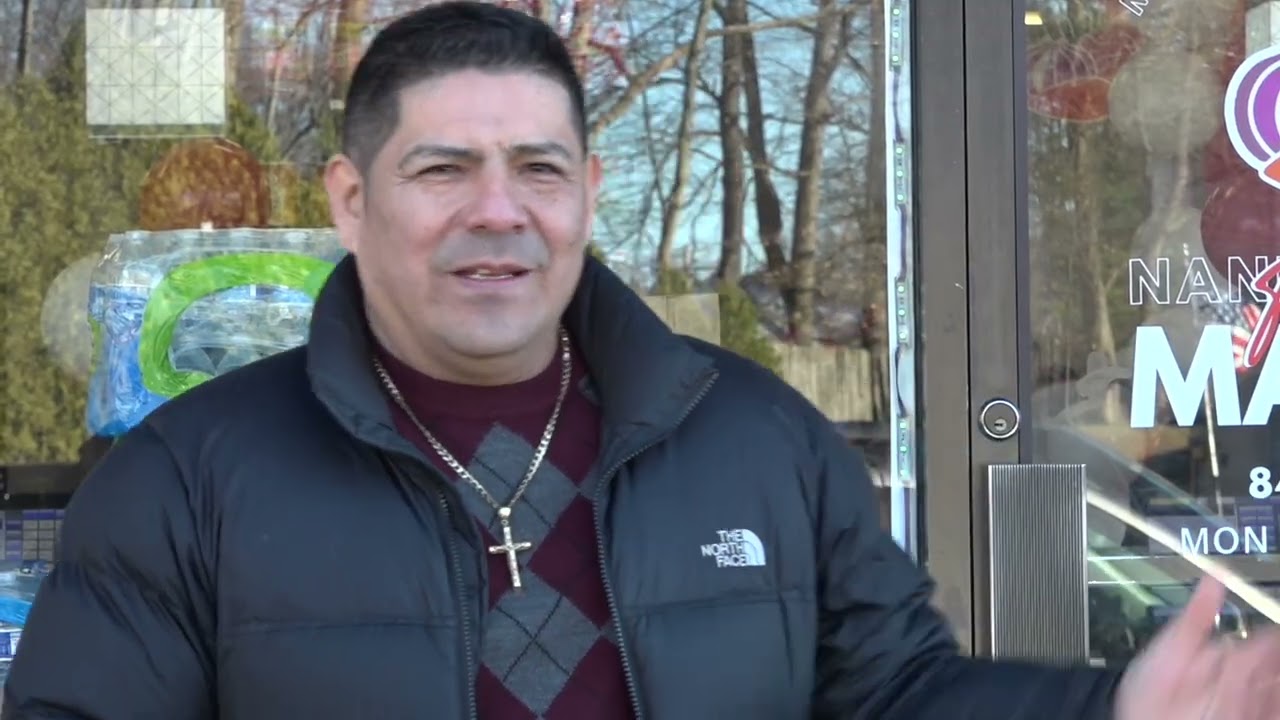 Clarkstown Welcomes Nanuet Latino Fresh Market