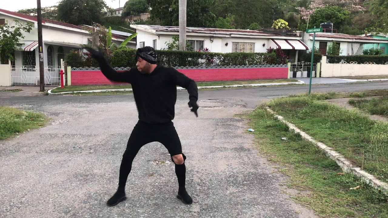 Prince overload Skankaz