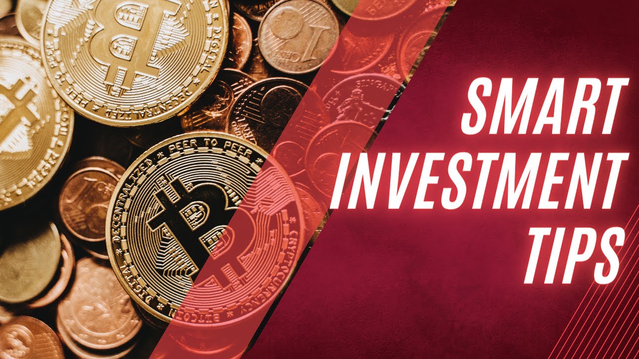 💸Smart Investment Tips with a Twist