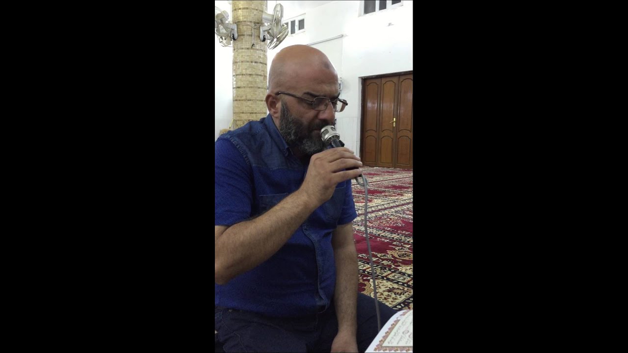 أبو علي الصالحي