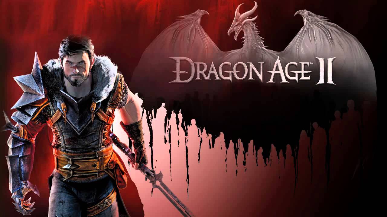 28 - Dragon Age II Score - Darktown Suite