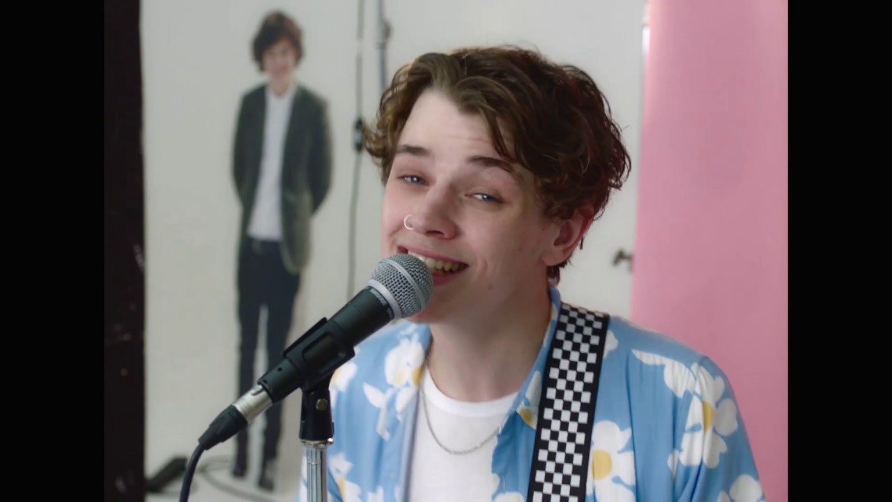 Loving You - Thomas Headon